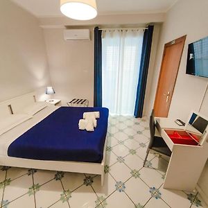 Camera deluxe con letto king size